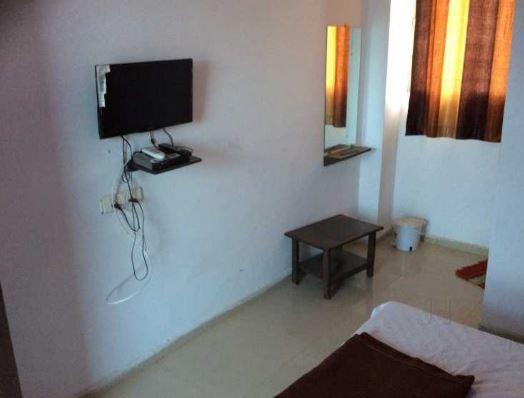 Hotel Manali Residency Gandhinagar Dış mekan fotoğraf