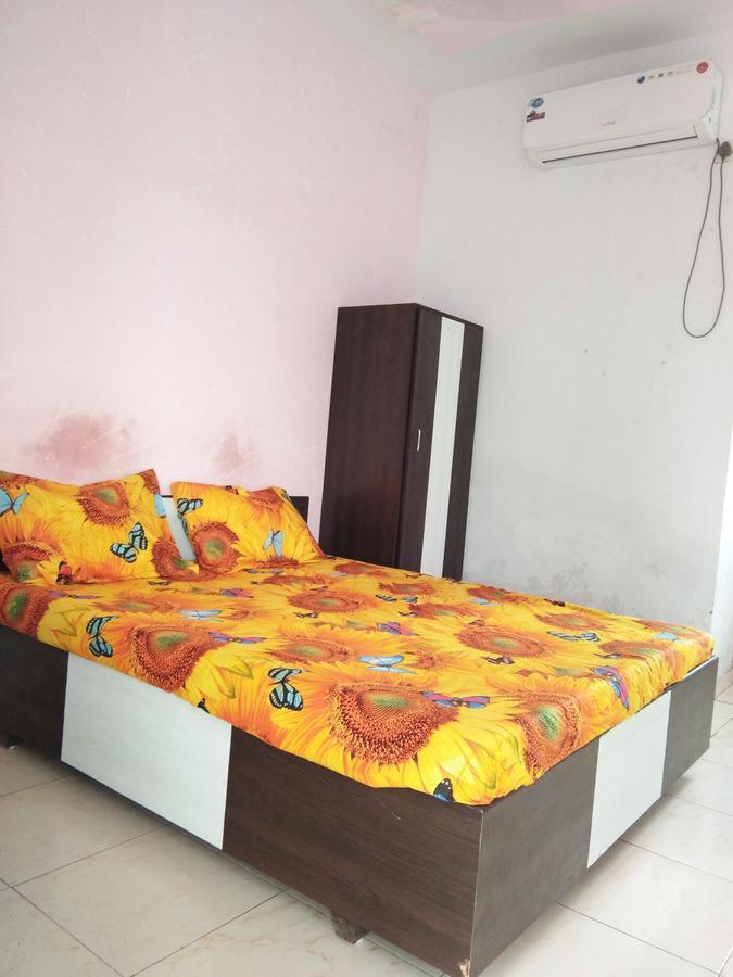 Hotel Manali Residency Gandhinagar Dış mekan fotoğraf